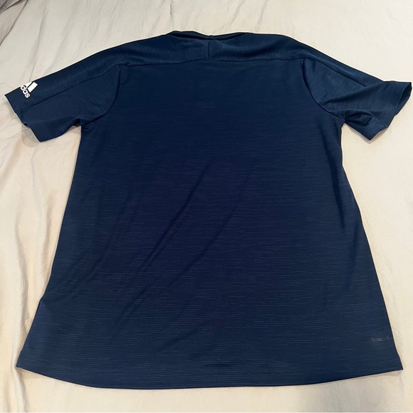 ADIDAS GAMEMODE GOLF POLO - Picture 2 of 6